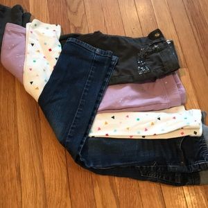 5T pants bundle